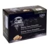 Boîte 120 Bisquettes Chêne - Bradley Smoker -Cuisine Bbq 120 bisquettes chene bradley smoker 0689796330333