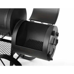 Barbecue Locomotive Wild West 16” - Joe’s Barbecue -Cuisine Bbq 16 joe s wild west 635mm rumo locomotive 4250033101748 2