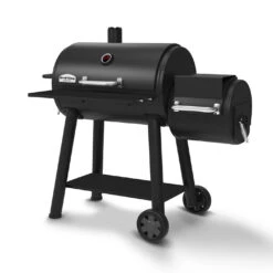 Barbecue Charbon Smoke Offset 500 - Broil King 14 Barbecue Charbon Smoke Offset 500 - Broil King -Cuisine Bbq barbecue charbon broil king smoke off set 500 0062703580500 2