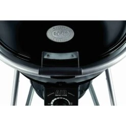 Barbecue Charbon Air F50 - Rosle* -Cuisine Bbq barbecue charbon rosle f50 4004293250018 3