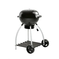 Barbecue Charbon Sport F60 - Rosle* -Cuisine Bbq barbecue charbon rosle sport f60 4004293250056 5