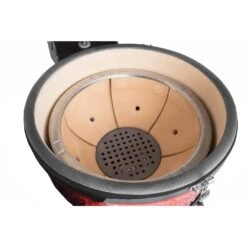 Barbecue Kamado Big Joe II à Poser - Kamado Joe -Cuisine Bbq barbecue kamado big joe 2 ceramique 0811738021553 6