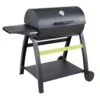 Barbecue Charbon Tonino 70 - Cook'in Garden -Cuisine Bbq barbecue tonino 1 charbon acier 3326880013365