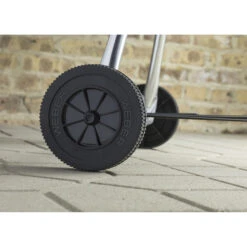 Barbecue Charbon Compact Kettle 47 Cm - Weber -Cuisine Bbq barbecue weber compact kettle 47 cm 0077924002328 4