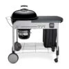 Barbecue Charbon Performer Premium 57 Cm GBS - Weber -Cuisine Bbq barbecue weber performer premium 57cm gbs 0077924129575