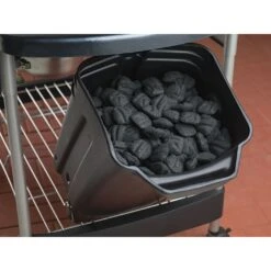 Barbecue Charbon Performer Premium 57 Cm GBS - Weber -Cuisine Bbq barbecue weber performer premium 57cm gbs 0077924129575 5