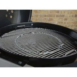 Barbecue Charbon Performer Premium 57 Cm GBS - Weber -Cuisine Bbq barbecue weber performer premium 57cm gbs 0077924129575 8