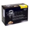 Boîte 120 Bisquettes Aulne - Bradley Smoker -Cuisine Bbq bisquettes aulne bradley smoker 120 0689796900123