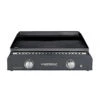 Plancha Gaz Blue Flame XD à Poser - Campingaz* -Cuisine Bbq blue flame x d 2 bruleurs 3138522114367