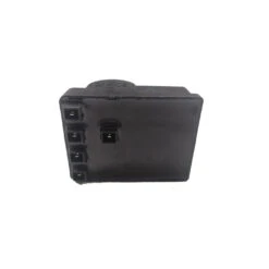 Boîtier Piezo Pour Barbecue Avec Bouton NOIR AA - Broil King -Cuisine Bbq boitier piezo avec bouton bbq noir 0060162170652 2