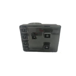 Boîtier Piezo Pour Barbecue Avec Bouton INOX - Broil King -Cuisine Bbq boitier piezo sans bouton inox 0060162170607 2