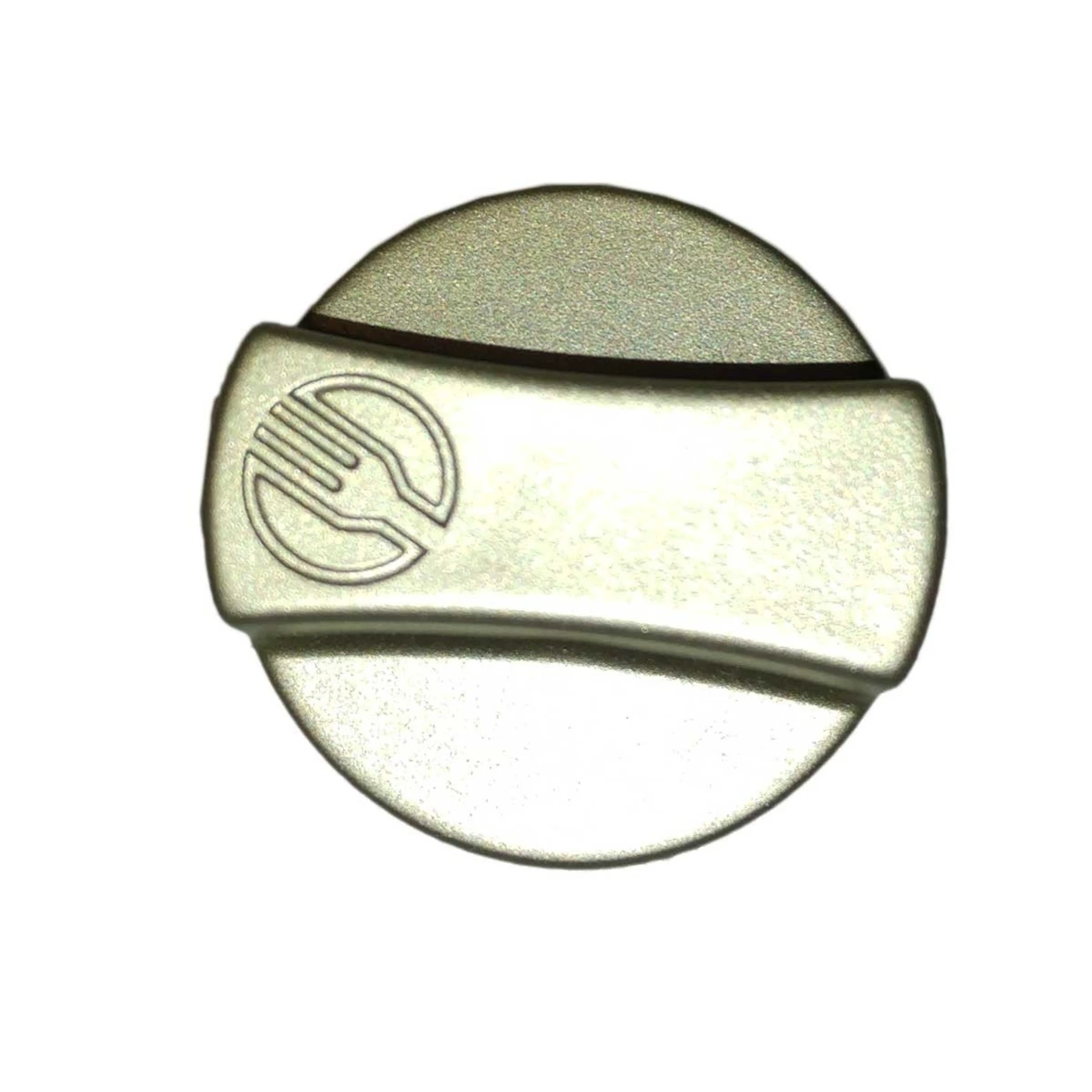 Bouton Réglage Gaz Plancha Planet (unité) 4 Bouton Réglage Gaz Plancha Planet (unité) – Image 2