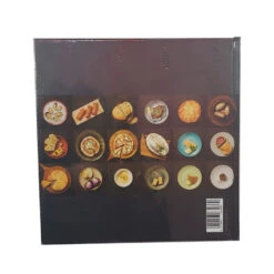 Box Pizza : Livre Recettes + Gant Anti Chaleur - Ofyr 9 Box Pizza : Livre Recettes + Gant Anti Chaleur - Ofyr -Cuisine Bbq box pizza livre gant ofyr 6019917181119 3