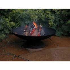 Brasero Fonte 60 Cm - Esschert Design -Cuisine Bbq brasero en fonte 60 cm 8714982010743 3