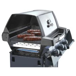 Brûleur Barbecue Regal/Imperial - Broil King -Cuisine Bbq bruleur dual tube broil king imperial regal 0060162186332 2