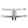 Broil King Brûleur H Acier Inoxydable Barbecue Sterling -Cuisine Bbq bruleur inox h sterling 062703186269