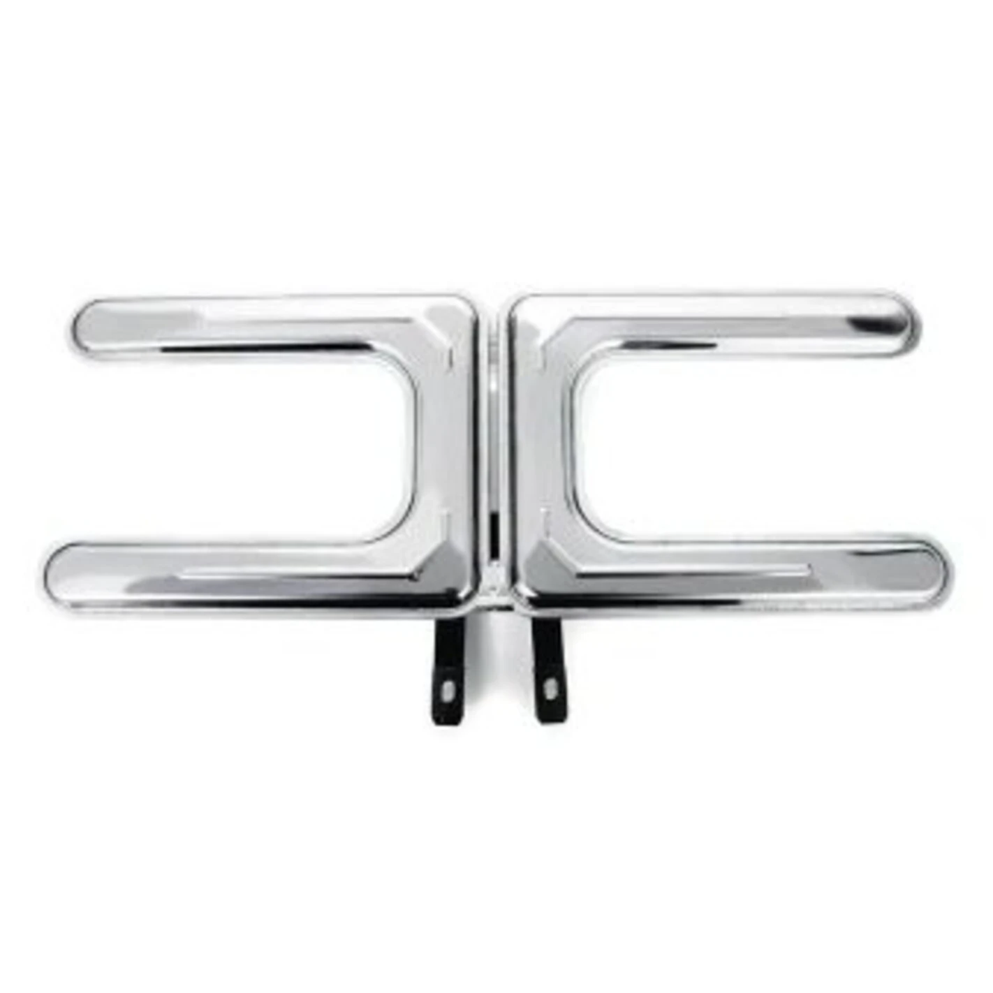 Broil King Brûleur H Acier Inoxydable Barbecue Sterling 3 Broil King Brûleur H Acier Inoxydable Barbecue Sterling