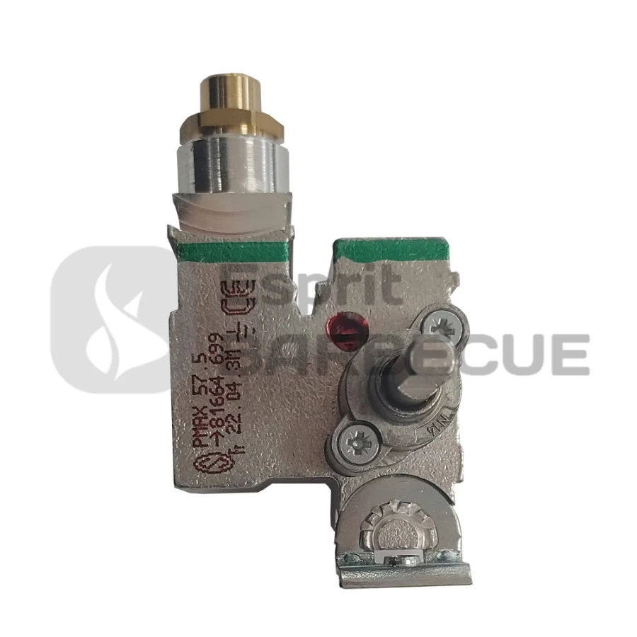 Brûleur Raquette Pour Plancha Prestige - Forge Adour 4 Brûleur Raquette Pour Plancha Prestige - Forge Adour – Image 2