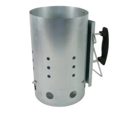 Cheminée D'Allumage Premium Barbecue - Nordic Flame -Cuisine Bbq cheminee allumage barbecue nordic flame 0085382675596 7