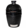 Barbecue Kamado Classic Large à Poser Ø 49 Cm - The Bastard -Cuisine Bbq classic large a poser the bastard 8720365856341