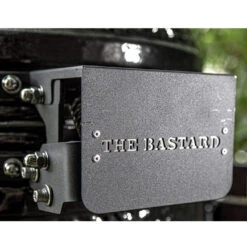 Barbecue Kamado Classic Large à Poser Ø 49 Cm - The Bastard -Cuisine Bbq classic large a poser the bastard 8720365856341 3