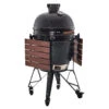 Barbecue Kamado Classic Large Sur Chariot Ø 49 Cm - The Bastard -Cuisine Bbq classic large the bastard 8720365856327