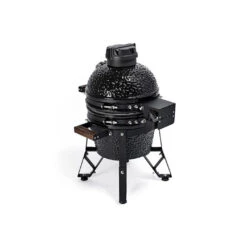 Barbecue Kamado Classic Small Ø 25 Cm - The Bastard -Cuisine Bbq classic small the bastard 8720365856426 2