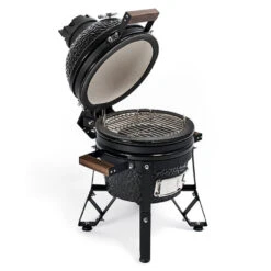 Barbecue Kamado Classic Small Ø 25 Cm - The Bastard -Cuisine Bbq classic small the bastard 8720365856426 3