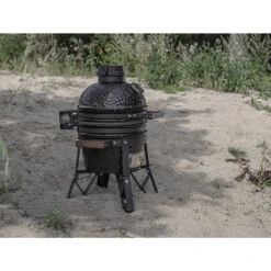 Barbecue Kamado Classic Small Ø 25 Cm - The Bastard -Cuisine Bbq classic small the bastard 8720365856426 4