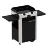 Combo Plancha Gaz Fusion 60 Inox Marin 2 Brûleurs Avec Chariot - ENO 1 Combo Plancha Gaz Fusion 60 Inox Marin 2 Brûleurs Avec Chariot - ENO -Cuisine Bbq combo fusion 60 inox eno 3224780043386
