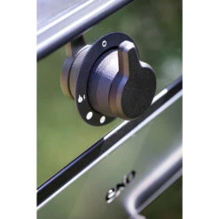 Combo Plancha Gaz Enosign 65 Inox (Chariot Et Capot) - ENO* -Cuisine Bbq combo plancha enosign 65 inox capot eno gaz 3224780040026 4