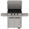 Combo Plancha Gaz Enosign 80 Inox (Chariot Et Capot) - ENO* 1 Combo Plancha Gaz Enosign 80 Inox (Chariot Et Capot) - ENO* -Cuisine Bbq combo plancha enosign 80 inox capot eno 3224780040033