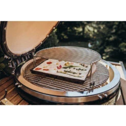 Extension De Grille Barbecue CLASSIC - Monolith* -Cuisine Bbq extension grille classic monolith 4260228840055 2