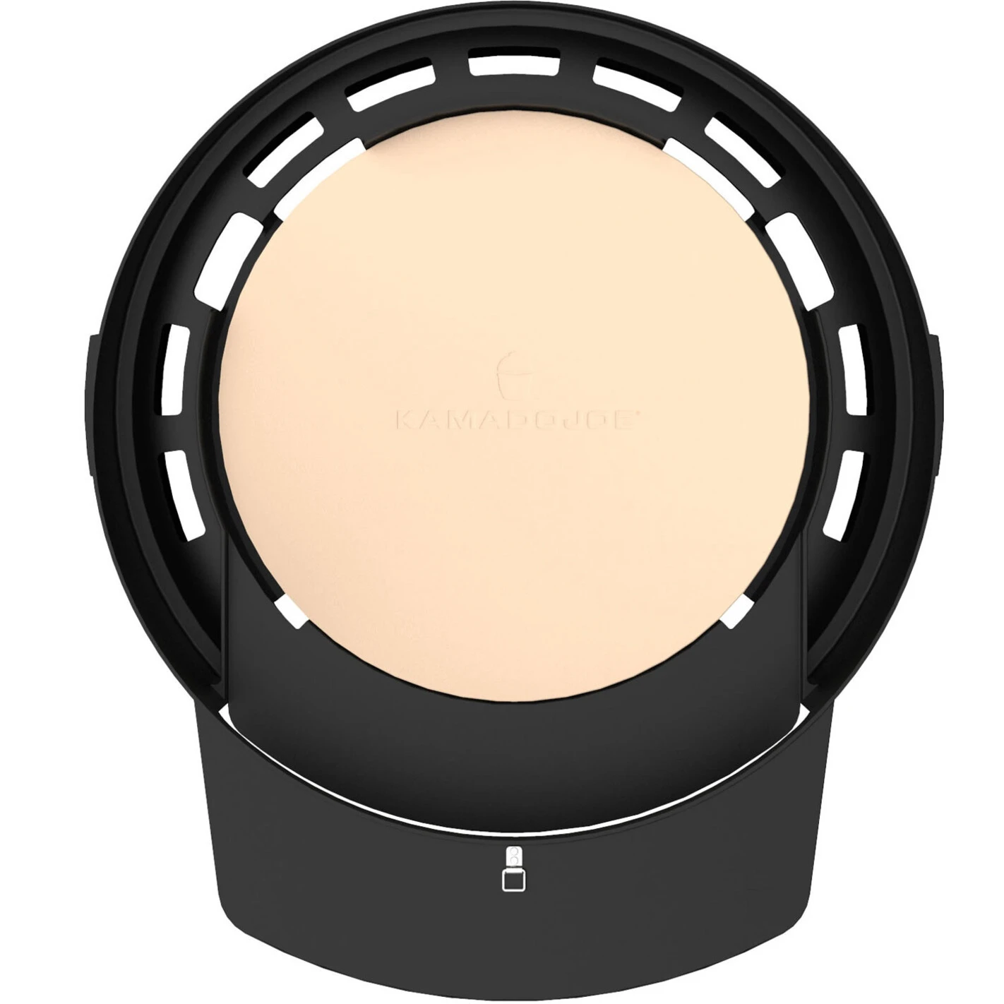 Four à Pizza Do Joe Pour Classic Joe - Kamado Joe 6 Four à Pizza Do Joe Pour Classic Joe - Kamado Joe – Image 4