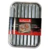 BARBECOOK Grille Antiflamme En Inox -Cuisine Bbq grille antiflamme en inox 5400269220914