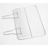 Grille Pour Barbecue 51x37cm - Somagic -Cuisine Bbq grille barbecue simple 51x37cm somagic 3292194055394