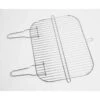 Grille Pour Barbecue 52.5 X 39cm - Somagic -Cuisine Bbq grille barbecue simple 53x39cm somagic 3292194254384