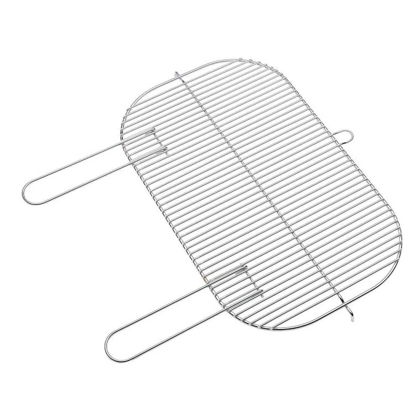 Grille Cuisson Inox 55 X 34 Cm Arena/Loewy 55 - Barbecook 3 Grille Cuisson Inox 55 X 34 Cm Arena/Loewy 55 - Barbecook