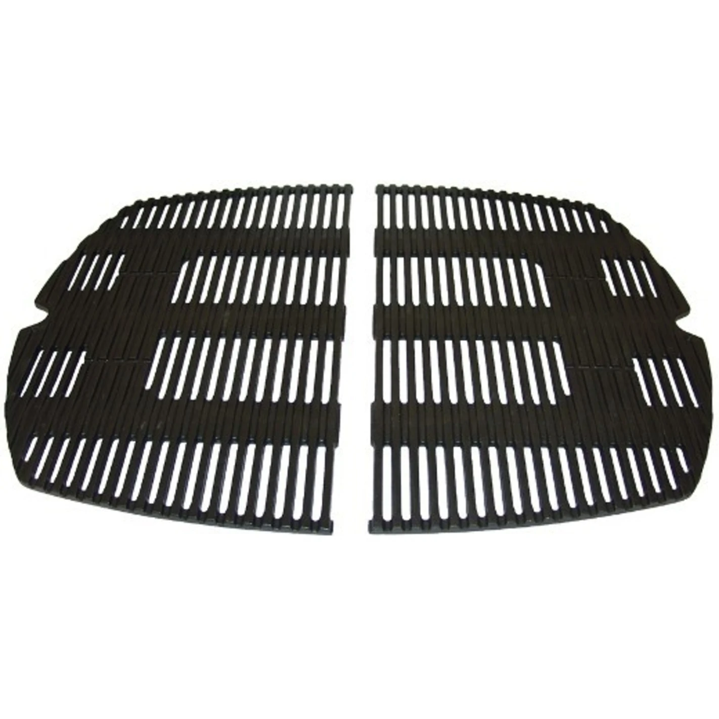 Grille De Cuisson Fonte émaillée Q300/Q3000 - Weber 3 Grille De Cuisson Fonte émaillée Q300/Q3000 - Weber