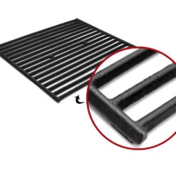 Grille De Saisie Fonte Barbecue Sterling Sovereign Signet - Broil King -Cuisine Bbq grille de cuisson signet broil king 2020000019909 2