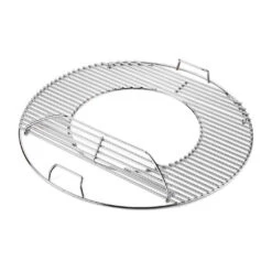 Grille De Cuisson GBS Pour Barbecue 57cm - Weber 11 Grille De Cuisson GBS Pour Barbecue 57cm - Weber -Cuisine Bbq grille de cuisson weber gourmet 57 cm 0077924004902 2