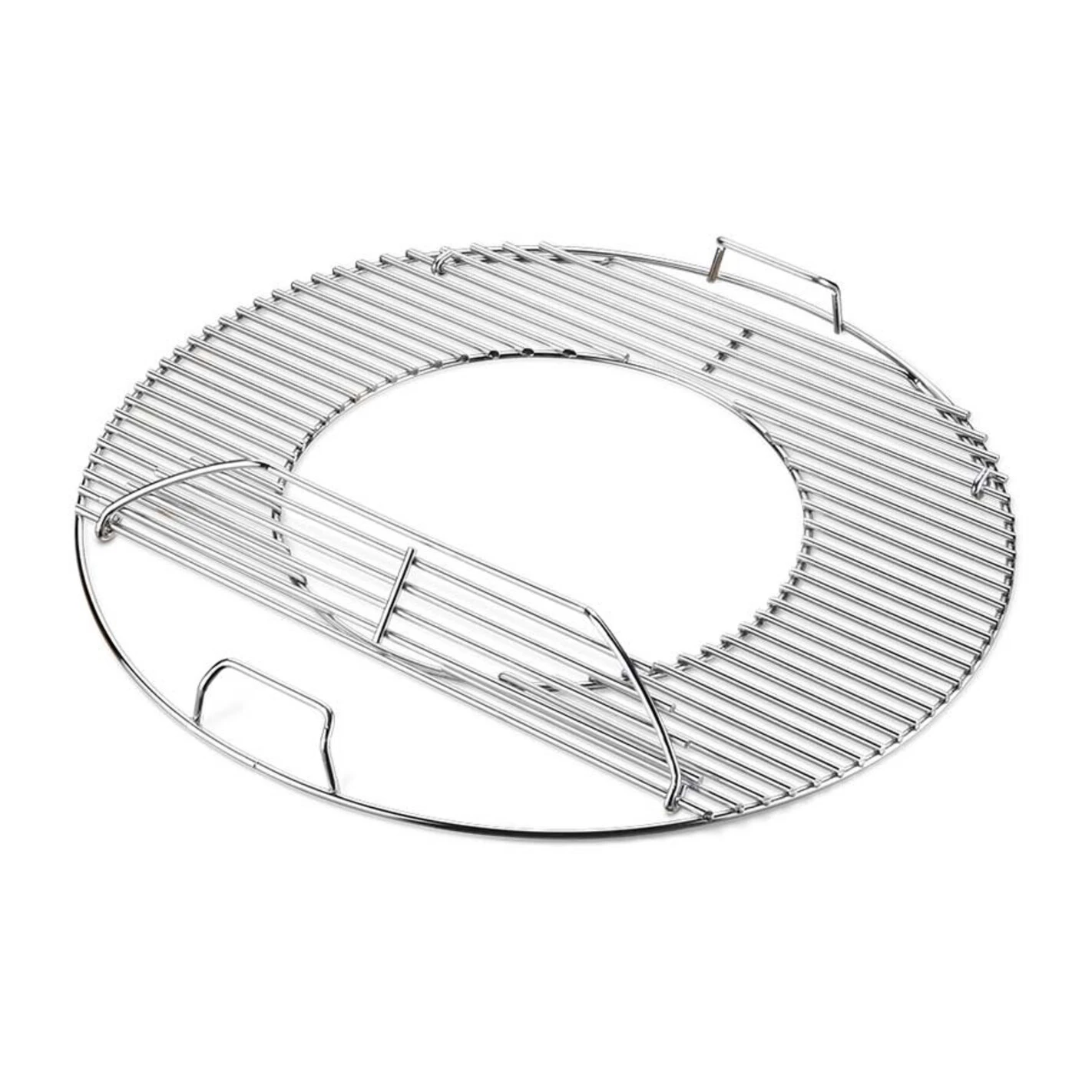 Grille De Cuisson GBS Pour Barbecue 57cm - Weber 5 Grille De Cuisson GBS Pour Barbecue 57cm - Weber – Image 3