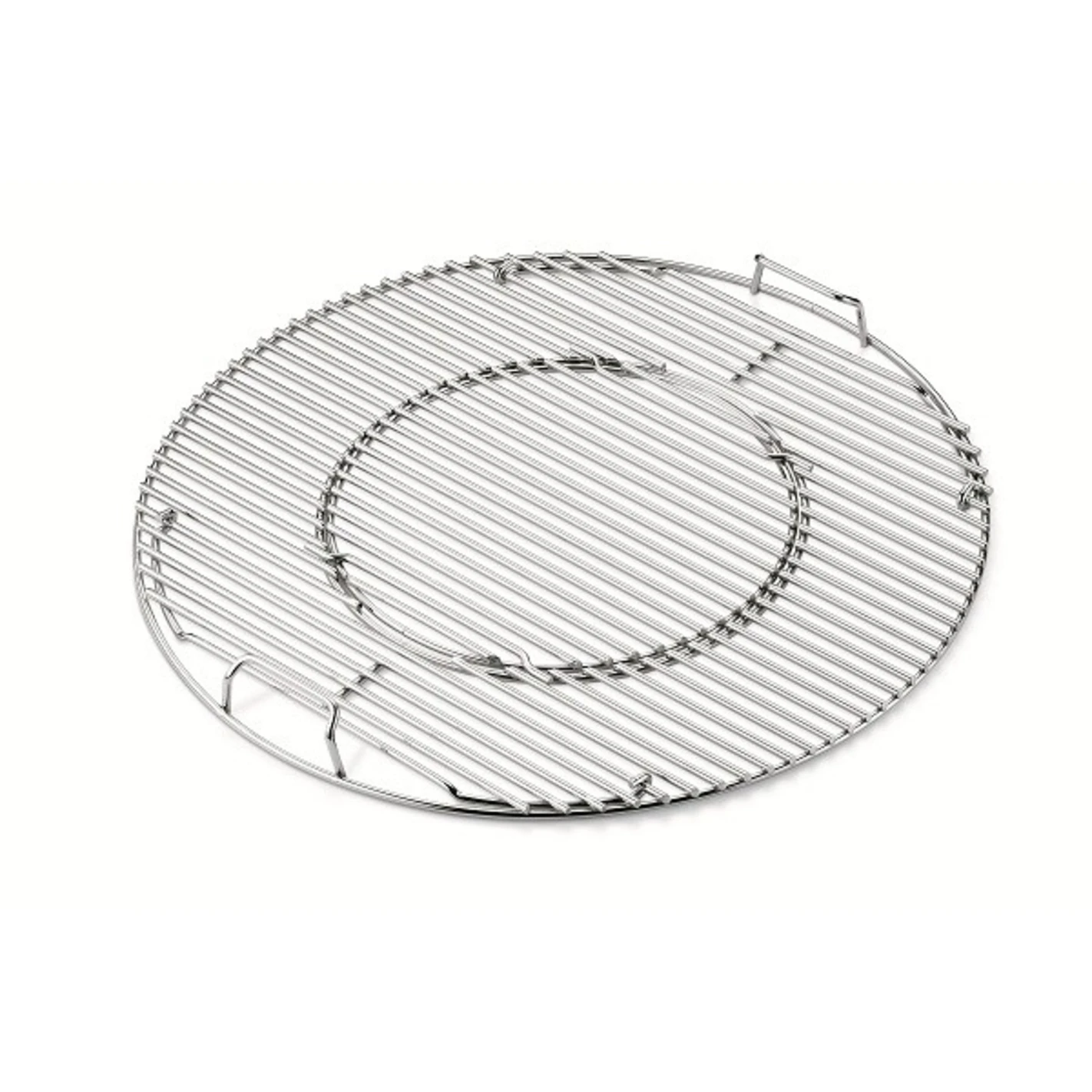 Grille De Cuisson GBS Pour Barbecue 57cm - Weber 3 Grille De Cuisson GBS Pour Barbecue 57cm - Weber
