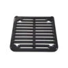 Grille Acier émaillé Barbecue Gaz 2 Series L - LX - LX Plus (L 35 X P 30 Cm) - Campingaz -Cuisine Bbq grille emaillee 2 series l lx lx 2020000024231