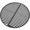 Grille En Fonte Pour Barbecue JUNIOR - Monolith* -Cuisine Bbq grille en fonte pour barbecue junior monolith 4260228840680