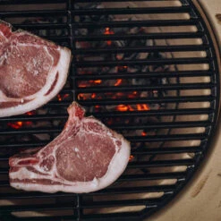 Grille En Fonte Pour Barbecue JUNIOR - Monolith* -Cuisine Bbq grille en fonte pour barbecue junior monolith 4260228840680 3