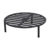 ESSCHERT DESIGN Grille En Fonte Pour Brasero ø34 Cm - Esschert -Cuisine Bbq grille fonte brasero 34cm esschert 2020000030447