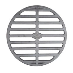 ESSCHERT DESIGN Grille En Fonte Pour Brasero ø34 Cm - Esschert -Cuisine Bbq grille fonte brasero 34cm esschert 2020000030447 2