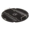 Grille En Fonte Wave 47 Cm - Napoleon* 2 Grille En Fonte Wave 47 Cm - Napoleon* -Cuisine Bbq grille fonte wave 47cm napoleon 0629162830197
