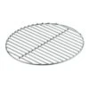 Grille Foyère ø34,5cm Pour Barbecue 47cm - Weber -Cuisine Bbq grille foyere pour weber 47 cm weber 0077924074059